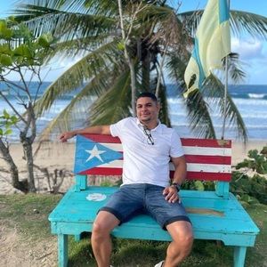 Meet your Posher, Jimmy